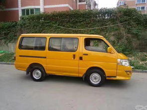 車況精品，價(jià)格實(shí)惠 14年廈門金龍5座二手車寄賣